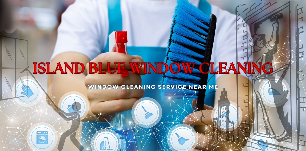 window cleaning near me